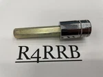 Snap-on Tools Usa New Metric 1/2" Drive 12mm Long Hex Bit Chrome Socket Sam12le. Fixed Price $34.95.