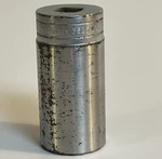Snap-on M3525 Detroit Diesel Fuel Squeezer Governor Lock Nut Retainer Socket. Fixed Price $19.99.