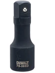 Dewalt Dwmt75365b 3/4 Drive Impact 4" Extension Hex Shank Driver 4 Inches. Fixed Price $19.99.