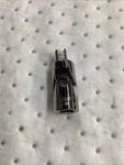 New Usa Craftsman Gk 4435 Universal Swivel Adapter Joint 3/8" Drive (nos). Fixed Price $16.50.