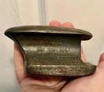 Snap-on Snap On Usa Bf714 Auto Body Repair Dolly / Hand Anvil ( Bf 714 ). Fixed Price $60.00.