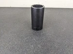 #bi778 Snap-on Tools New Usa 1/2" Drive 32mm Deep 12pt Impact Socket Simdm320. Fixed Price $79.95.