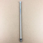 Mac Tools M14ekl 1/4" Drive 14 Inch Long Locking Extension Knurled Chrome Usa. Fixed Price $47.97.