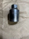 New Britain Tools, Oil Pressure Sending Unit Sensor, Socket 3/8" Drive, Nb634s. Fixed Price $3.75.