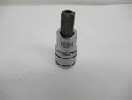 Matco Tools C55tptxva, T55h Torx Bit Socket Tamper Proof, 1/2" Drive. Fixed Price $20.00.