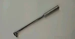 Mac Tools Usa 3/8" Drive 12" Knurled Handle Flex Head Breaker Bar X12f. Fixed Price $49.95.