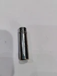Mac Tools 3/8" Md126r 1/4" Drive Deep Socket 6 Point. Fixed Price $10.00.