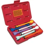 Mac Tools 7-pc 1/2" Wheel Torque Extension Set. Fixed Price $249.99.