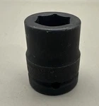 Snap On 3/4 Drive 7/8 Shallow Impact Socket 6pt Sae Im282a Usa New. Fixed Price $36.97.