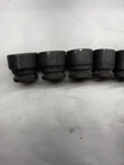 Matco 1/2 Drive Sae Impact Socket Set 3/4-5/16. Fixed Price $50.00.