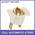 H1 Headlight Bulb Socket Holder Connector For Honda Cr-v 05-06 33116-sd4-961. Fixed Price $12.12.
