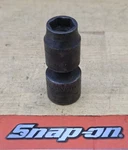 Snap On Imbl160a - 1/2" Drive Shallow 6pt Impact Swivel Socket. Fixed Price $13.95.