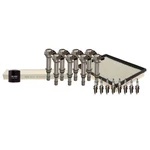 Denso Ignition Tune Up 8 Iridium Power Spark Plugs Kit For Grand Cherokee 4.7 V8. Fixed Price $313.95.