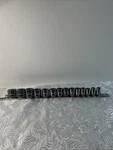 Gearwrench 3/8" Drive 22mm Shallow Socket - 6 Point -from 80332-30, 80387-80377. Fixed Price $30.59.