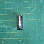 Snap-on S9613 4x4 Ball Joint Socket. Fixed Price $25.00.