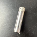 Snap-on Tools Usa Rare 1/4" Drive Pronged Carburetor Adjuster Socket Tmc44. Fixed Price $34.95.