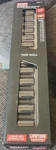 Icon I2sm-13 Professional Standard Impact Socket Set Item 70432 New. Fixed Price $29.99.