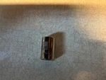 Craftsman 11/16" Shallow Socket 1/2" Drive 6 Point Easy Read G2d 45888 Usa. Fixed Price $9.99.
