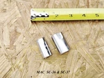 58-63 Buick Olds Pontiac Specialty Trim Nut Body Tools Mac Sc-36 Sc-37. Fixed Price $44.99.