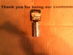 1 Of Performance Tool Part # W38421 21 Mm Deep Socket 3/8 Drive 6 Point. Fixed Price $8.99.