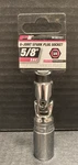 Performance Tool Wilmar W38161 3/8" Dr 5/8" U-joint Spark Plug Socket. Fixed Price $6.99.