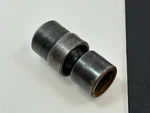 Matco Usa Cup18m6a 1/2 Drive 18mm Metric 6 Point Impact Swivel Socket Pt. Fixed Price $37.99.