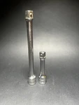 Snap-on Tools Usa 3/8" Drive Extensions Fx3 & Fx6. Fixed Price $31.99.