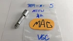 Mac Tools Usa 1/4" Drive 2" Long Socket Wobble Extension M2ew Nice!. Fixed Price $14.99.