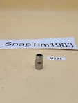 Snap-on Tools Tmmd7 7mm Socket 1/4 Drive 12 Point Usa. Fixed Price $20.99.