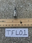 Blue-point Tools 1/4" Drive T15 Tamper-resistant Bit Socket Blpt1415tp. Fixed Price $14.95.