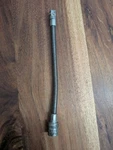 Mac Tools 3/8 Flexible Extension 8" Made In The Usa. Fixed Price $34.84.