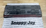 Snap-on Tools Usa New 3 Pc 1/2" Drive Locking Impact Extension Set 303imxl. Fixed Price $324.95.