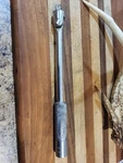 Vintage Mac X8f 3/8 Drive Flex Head Breaker Bar/extension 8" Long Usa. Fixed Price $26.50.