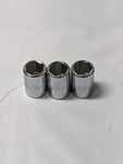 Proto Standard Hand Socket: 3/8" Drive, 9/16" Socket, 6-point Qty 3 J5218h. Fixed Price $13.75.