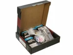 For 1998-2001 Lincoln Navigator Axle Differential Bearing And Seal Kit 24715jc. Fixed Price $132.77.