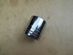 Proto Professional 5438-h Socket, 1/2" Drive, 6 Point, 1- 3/16" Usa. Fixed Price $21.75.
