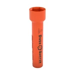 Nb1 Nut Buster Socket 1-1/2" High Impact Deep With 1/2" Drive And 7" B.... Fixed Price $201.97.
