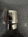 Matco Tools 1 Socket 1/2 Drive 6 Point Shallow C326. Fixed Price $12.99.