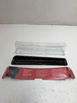 Snap-on Tools Pakty227 Magnetic Socket Tray Black For 3/8" 14pc. Set. Fixed Price $19.99.