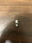 Snap On Tle50a E5 Torx Shallow Socket 1/4" Drive Chrome Usa Tools. Fixed Price $9.99.