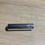 Mac Tools 1/2" Xd166d 3/8" Drive 6 Point Deep Chrome Socket. Fixed Price $12.00.