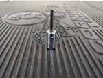 #aw610 Snap On Tma3.5 7/64 Standard Hex Socket Driver 1/4 Drive. Fixed Price $23.95.