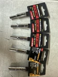 New Gearwrench 6pt. Sae Socket 1/4 Drive 5pc. 3/16 7/32 9/32 & 5/16. Fixed Price $14.00.