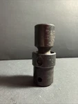 New Matco Tools 14mm 1/2" Drive Impact Swivel Socket Cup14m6a. Fixed Price $28.00.