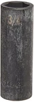 Sk Tools 1/2-inch Drive Deep Impact Socket, 3/4-inch (34224). Fixed Price $19.27.