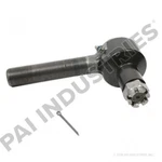 L.h. Tie Rod End. Pai# Are-9987 Ref.# Mack 10qh248p6 818472 R230072 L24sv8107a12. Fixed Price $100.00.