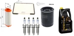 For Hyundai I10 1.0 2016-21 Service Kit With Bosch Spark Plugs And 5ltr Oil. Fixed Price $120.19.
