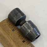 Snap On Imb160b 1/2" Drive 6 Point Sae Swivel Impact Flex Socket Usa, M0346. Fixed Price $19.95.