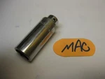 Mac Tools 1/4 Drive 14mm Metric 6 Point Deep Socket Md614mm Nice!. Fixed Price $12.74.