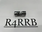 Snap-on Tools Usa New 1/4" Drive 8mm Metric 6pt Chrome Swivel Socket Tmusm8a. Fixed Price $79.95.